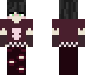 e-boy skin