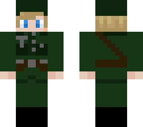 editted soldier boy