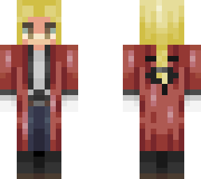 edward elric