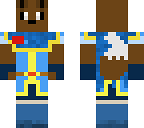 eevee marth