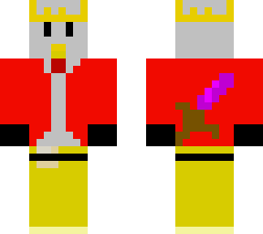 egg warrior