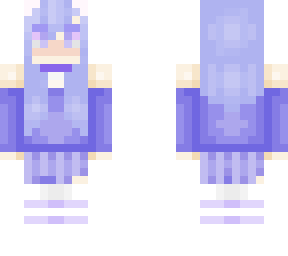 egirl/cat girl