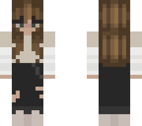 egirl skin