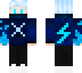 electric xs