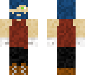 elven boxer