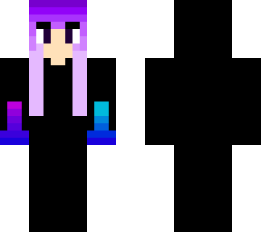 ender girl