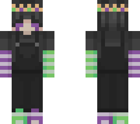 ender oc