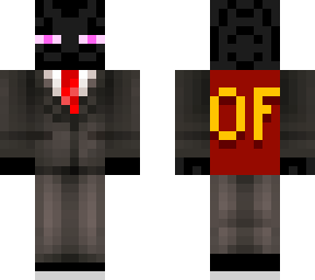 ender president