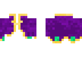 enderian cape