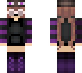 enderman?
