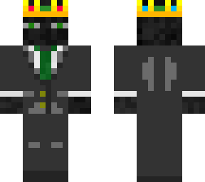 enderman skin