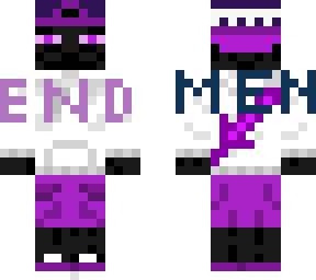 endmen owner