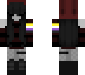 ennuisos skin