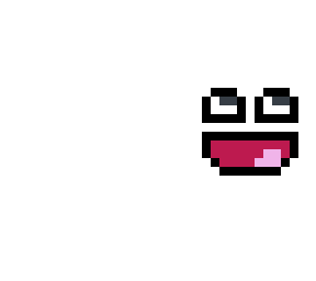 epic face