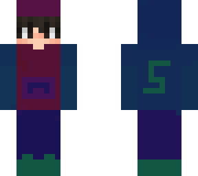 epic skin