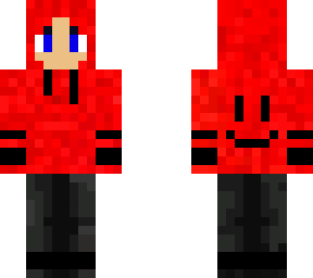 fan requested skin