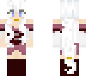 fantasy medieval girl