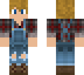 farmer boy