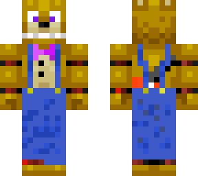 farmer spring bonnie