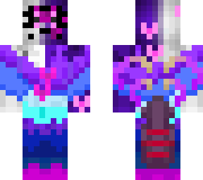 fe soul weaver, (by me :d.)