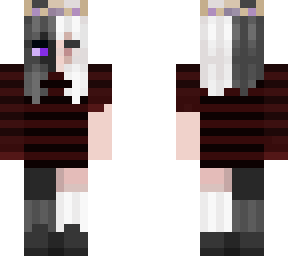 final skin