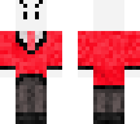 final skin
