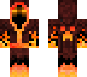 fire wizard