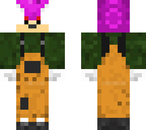 fisherman sonic (gloves)