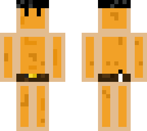 fixed my skin