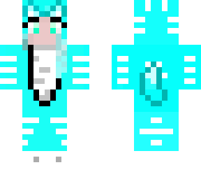 fixed wolfy girl