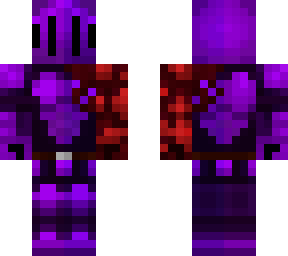 flesh knight ? oc or os in shovel knight