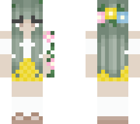 flower elf
