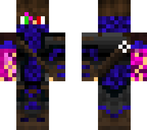 fluxed archer v3