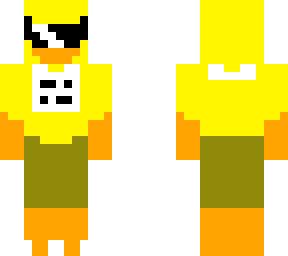 fnaf rangers chica