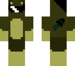 fnaf rangers freddy