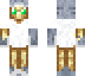 foolish white shirt
