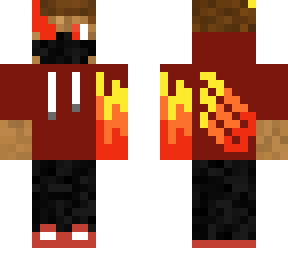 for fenixflexin a great friend