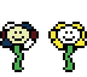 fourth of july flower!