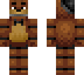 freddy