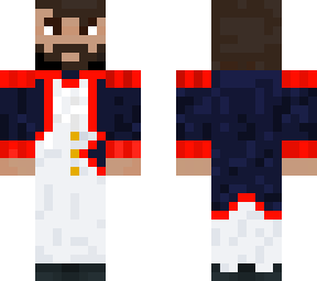 french general (classic)