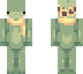 frog