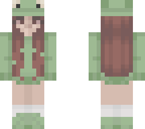 frog c: