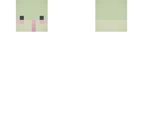 frog head base uwu