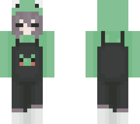frog me