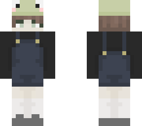 froggy