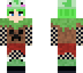 froggy hat and socks