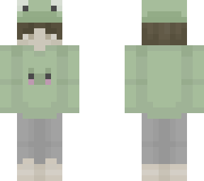 frogified eboy