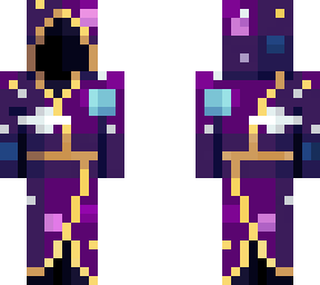 galactic wizard