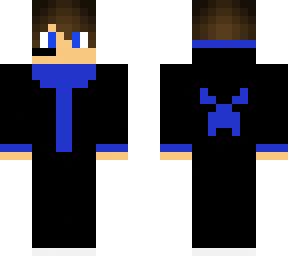 gamer boy