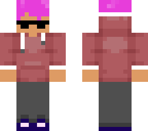 gangster byxsmo